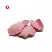 Gebratene Zwiebelscheibe vakuumieren