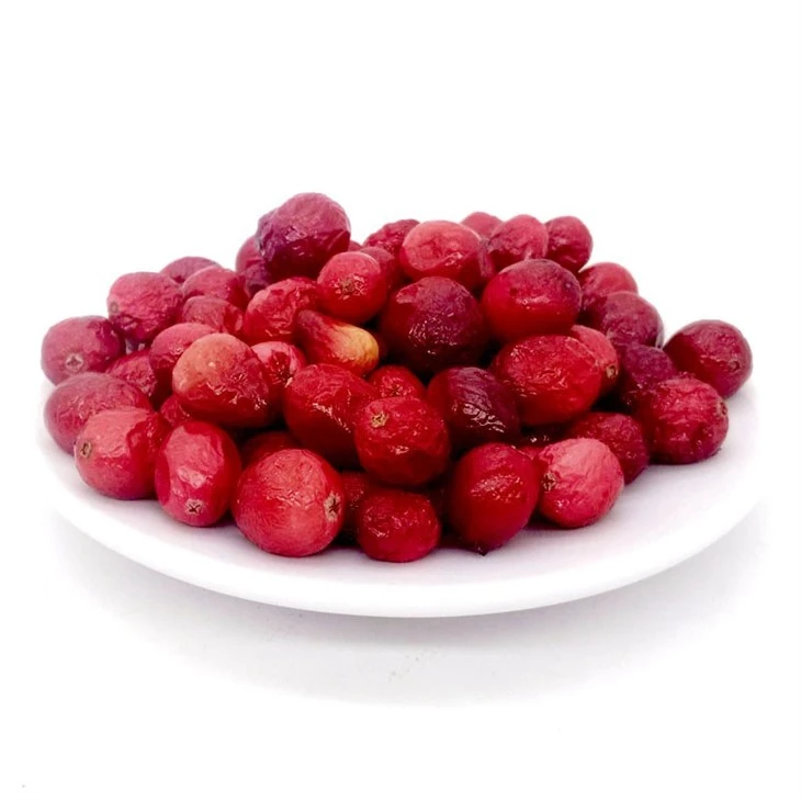 FD Cranberry Dice