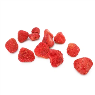 Can You Unfreeze Freeze-dried Fruit?
