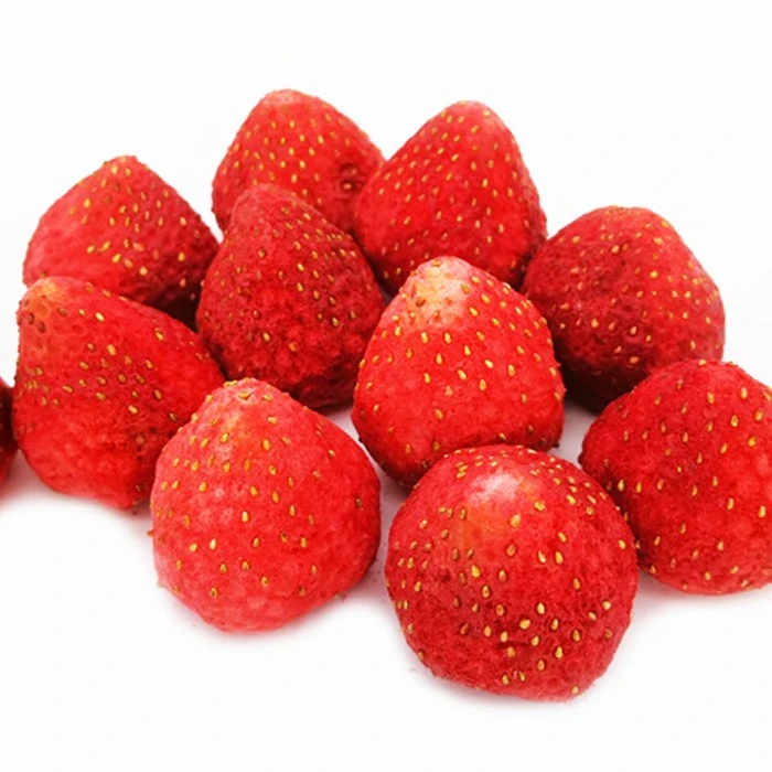 1 Lb Freeze Dried Strawberries
