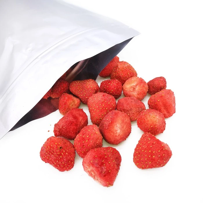 1 Lb Freeze Dried Strawberries
