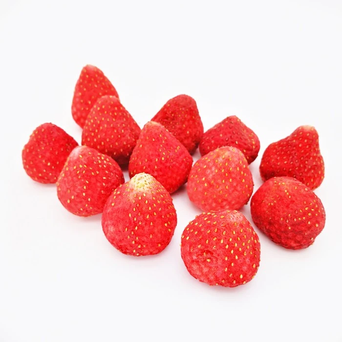 1 Lb Freeze Dried Strawberries