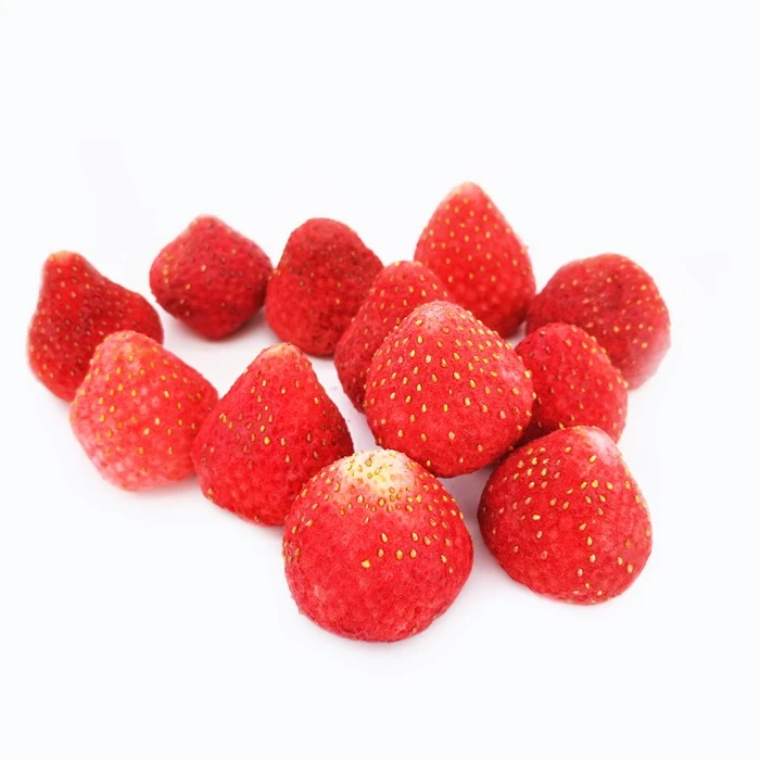 1 Lb Freeze Dried Strawberries