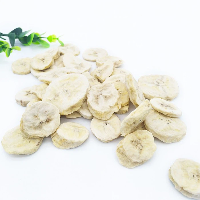 Banana Dry Fruit